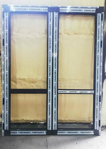 Пластиковые окна на заказ: Пластиковое окно на заказ, Тип окна: Панорамные, Фасадные, Витражные, Бесплатная установка, Без рассрочки — 12