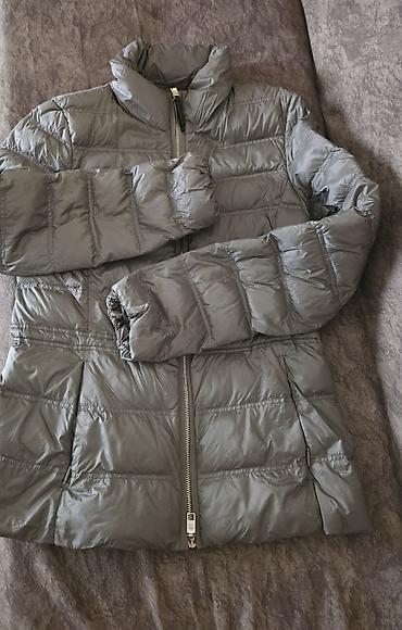 mexx kurtka: Vetrovka kurtka, Massimo Dutti, S — 2