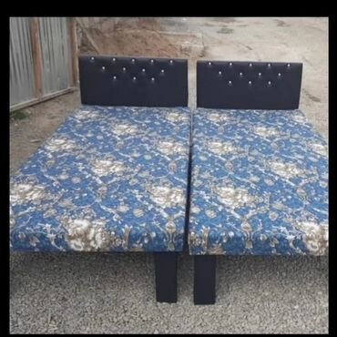 Sifarişlə çarpayılar: Kravat hazırları var bir nəfərlik 60 manat iki nəfərlik 110 manat — 9