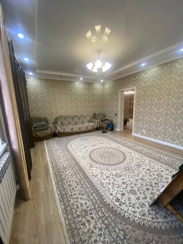 купить дом недорого без посредников с фото: Үй, 135 кв. м, 4 бөлмө, Кыймылсыз мүлк агенттиги, Косметикалык оңдоо
