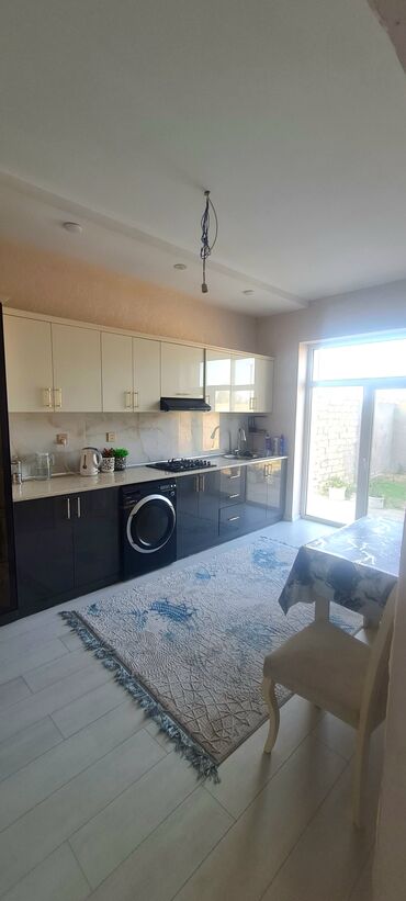 Həyət evləri və villaların satışı: 4 otaqlı, 120 kv. m, Kredit yoxdur, Yeni təmirli -da lalafo.az — 6 Həyət evləri və villaların satışı: 4 otaqlı, 120 kv. m, Kredit yoxdur, Yeni təmirli — 6