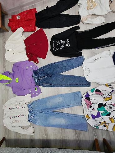 cap isləri: Uşaq dəsti, Qız üçün, 7 - 8 yaş, Disney — 2