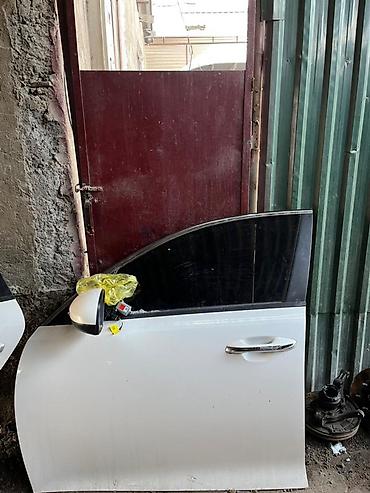 Двигатели, моторы и ГБЦ: Двигатель и комплект узлов Kia (б/у, снятые с авто) Состав: - — 8