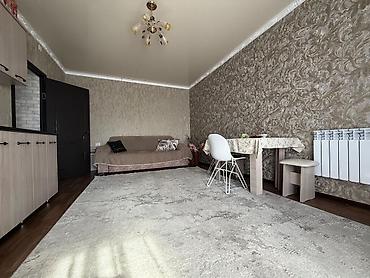 evernew жк: 3 комнаты, 53 м², Индивидуалка, 3 этаж, Свежий ремонт — 2