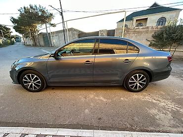 porsche satisi: Volkswagen Jetta: 1.4 l | 2017 il Sedan — 9
