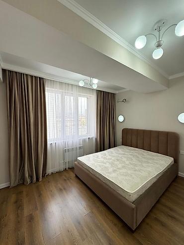 Продажа квартир: 2 комнаты, 56 м², Советская/Скрябина Элитка, 6 этаж, Дизайнерский ремонт — 2