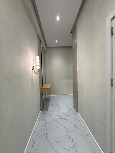 Uzunmüddətli kirayə mənzillər: 🏡 Nəsimi rayonunda yerləşən prestijli Grand Plaza yaşayış kompleksində — 26