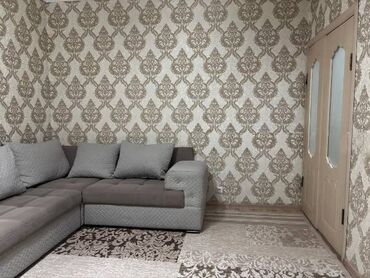 квартира берилет моторс: 3 комнаты, 61 м²