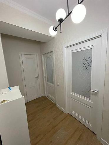 Продажа квартир: 1 комната, 45 м², Элитка, 14 этаж, Евроремонт — 10