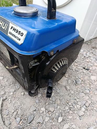 besumni agregat za struju: Benzinski agregat za struju SUPER POWER TH2200DX - Model: TH2200DX - — 2