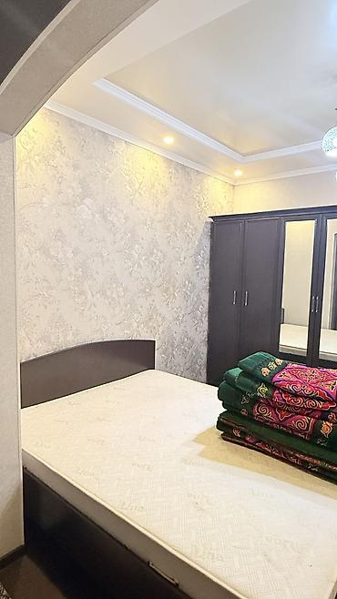 67: 2 комнаты, 67 м², Улан мкр 106 серия, 9 этаж, Евроремонт — 8