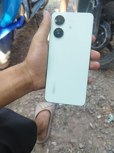 realme gt 5: Realme Note 60, Б/у, 64 ГБ, цвет - Зеленый, 2 SIM — 10
