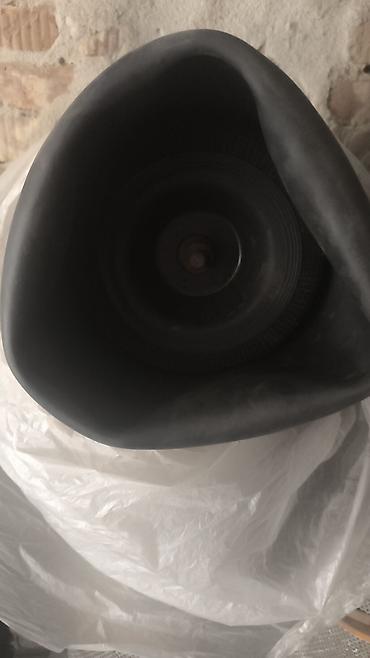пневмо баллоны: Пневморессора (air spring) US Air Spring - Производитель: US Air — 3