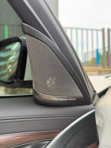бмв 520d: BMW 530: 2020 г., 2 л, Автомат, Бензин, Седан — 6