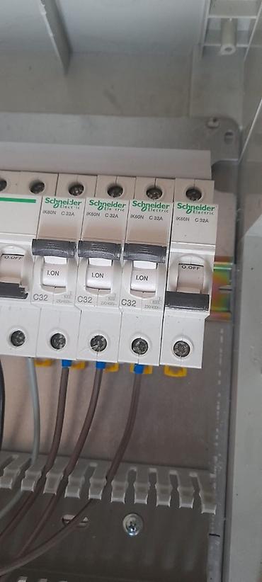 generator mini: İşlənmiş, Kabel, Mis, 50x2, Ünvandan götürmə, Kredit yoxdur — 5