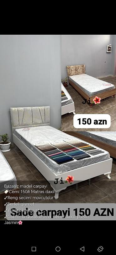 Ev üçün digər mebel: İLKSİMAY Mebel – eviniz üçün zərif və funksional mebel həlləri - — 5