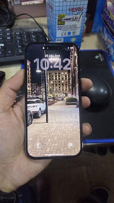 iphone xr 14 pro: IPhone 14 Pro, Qara, Face ID — 1