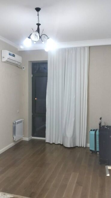 Uzunmüddətli kirayə mənzillər: Yasamal rayonu, Park Kristal yaşayış kompleksində, yeni tikili, 16 — 5