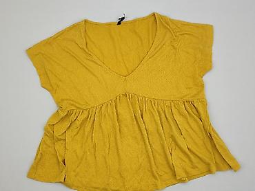 amisu jackets: Sinsay, Bluzka damska, rozmiar XS — 1