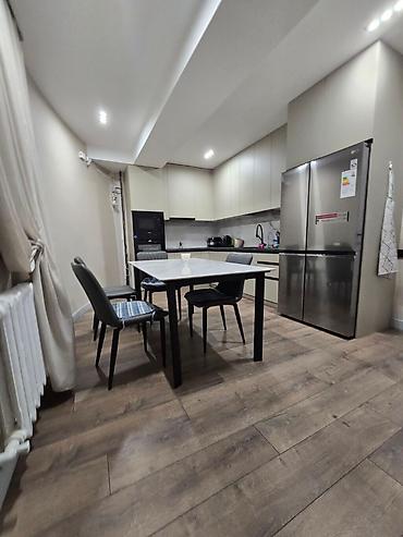 Продажа квартир: 3 комнаты, 100 м², Нижний Джал (Джал-23) Элитка, 7 этаж, Дизайнерский ремонт — 10