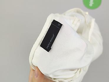 bluzki vero moda: Vero Moda, Top damski, rozmiar M — 4