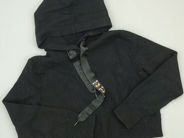 bluzki z dekoltem w łódkę zara: Top Zara, M (EU 38), condition - Good