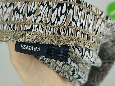 esprit organic: Esmara, Spodnie materiałowe damskie, rozmiar S — 4
