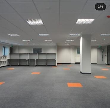 Kovrolin: ✨ Ev • Ofis • Otel – Keyfiyyətli Karo Döşəmələr ✨ Məkana stil və — 9