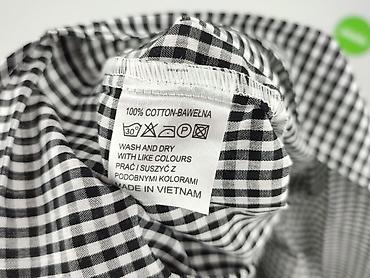 bluzki stitch: Niebieski Księżyc, Bluzka damska, rozmiar S — 5