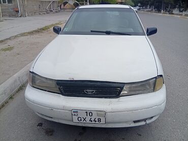 Avtomobil satışı: Daewoo Nexia: 1.6 l | 1996 il Sedan