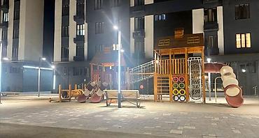 Продажа квартир: 3 комнаты, 88 м² — 13