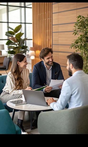 Marketoloq tələb olunur, İstənilən yaş, Təcrübəsiz lalafo.az -da Marketoloq tələb olunur, İstənilən yaş, Təcrübəsiz
