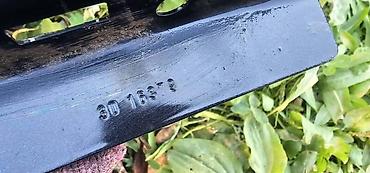atorn imbus: LEVO KRILO G11 G12 RESTAJLING ZA BMW 700, 725, 728 . | BMW 7 g11 — 3