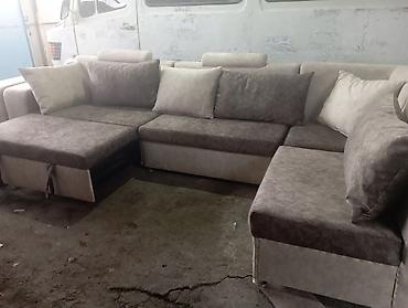 Другие услуги: Беру заказы на реставрацию мягкой мебели любой сложности замена — 5