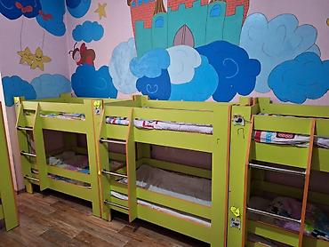 Другое оборудование для бизнеса: Продаются шкафы, столы стулья и другие вещи для детского сада в — 24