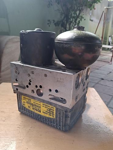 сигнализация на авто: Məhsul: Bosch ABS/ESP hidravlik blok və nasos modulu - İstehsalçı — 4