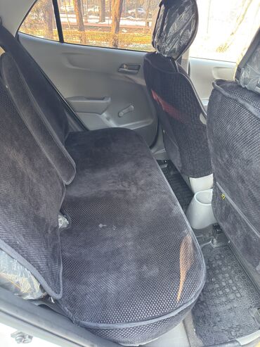 Kia: Kia Morning: 2018 г., 1 л, Автомат, Бензин, Хэтчбэк — 11