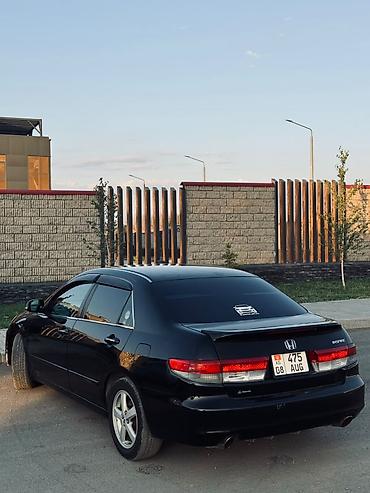 inspire uc1: Honda Inspire: 2003 г., 3 л, Автомат, Бензин, Седан — 3