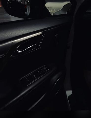 Lexus: Lexus RX: 2016 г., 3.5 л, Вариатор, Гибрид, Кроссовер — 10