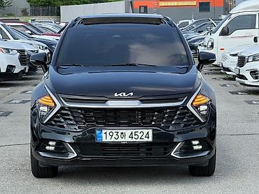 14: Kia Sportage: 2021 г., 1.6 л, Гибрид, Кроссовер — 7