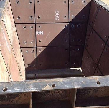 стальные пластины купить: Листовая сталь Hardox.Изделия из высокопрочных сталей (режущие и — 4
