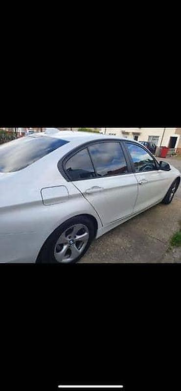 mb quart 250: BMW SERIJA 3 F30 2013. GOD. - KOMPLETAN AUTO U DELOVIMA | Bmw 320d — 2