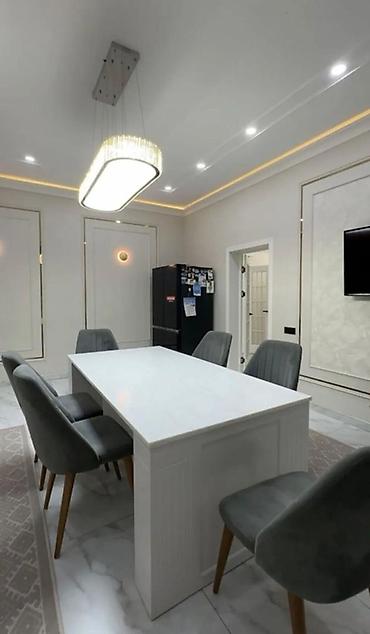 эмиль: Продаётся просторный дом на первой линии в Арча-Бешик 🏡 Большой и — 6