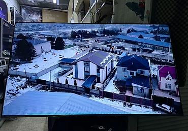 Телевизоры: Телевизор Самый низкий цены yasin 55q90 140 см 55 ^ prime prime 4k — 14