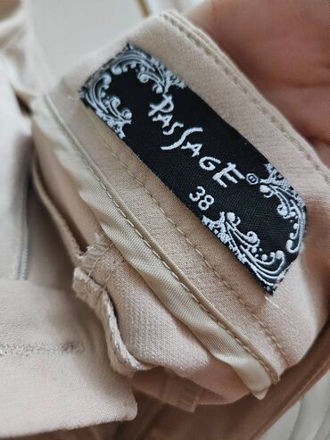 Qadın şalvarları: Şalvar — 11