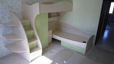 камод для детей: Мебель на заказ, Детская, Кухонный гарнитур, Стол, Столешница