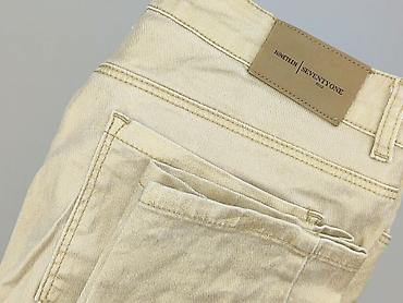 buggy jeans: Reiss, Jeansy damskie, rozmiar M — 6