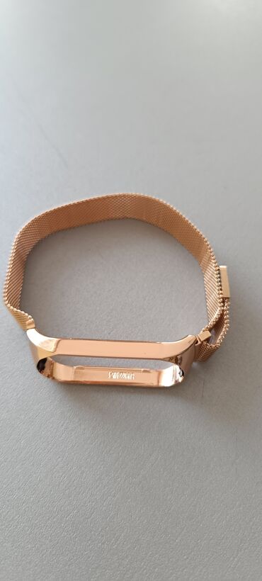 ми браслет: Продаю браслет на Xiaomi mi band 5,6 дешевле чем в магазине