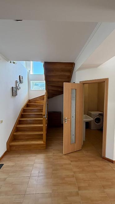 Продажа коттеджей и домов: Двухэтажный коттедж 133 м² в ЦО «Каприз» (Иссык-Куль) с Красной — 5