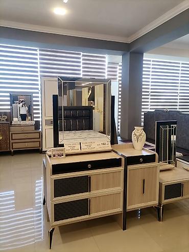 Yataq otağı dəstləri: Yatağ dəstləri istənilən çeşiddə istənilən formada evinizi bizim — 17